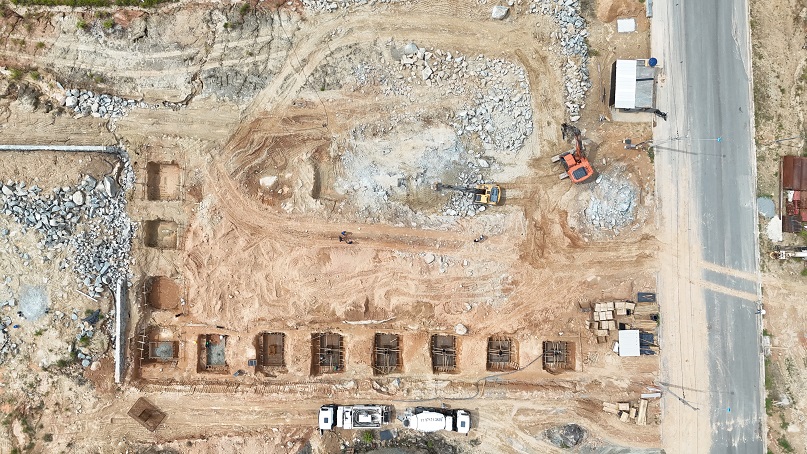 GRAPS Participações