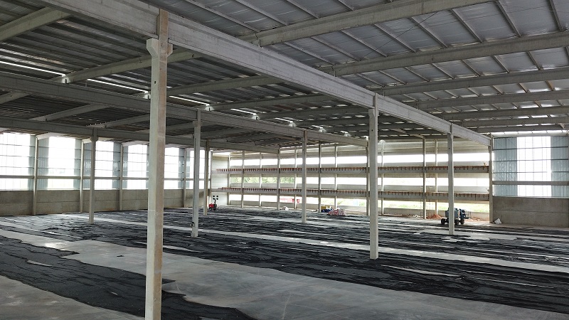 ETHOS INDUSTRIAL LTDA