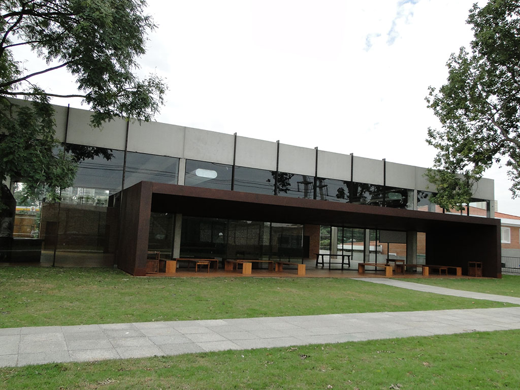 Aragon Espaço para Eventos Ltda