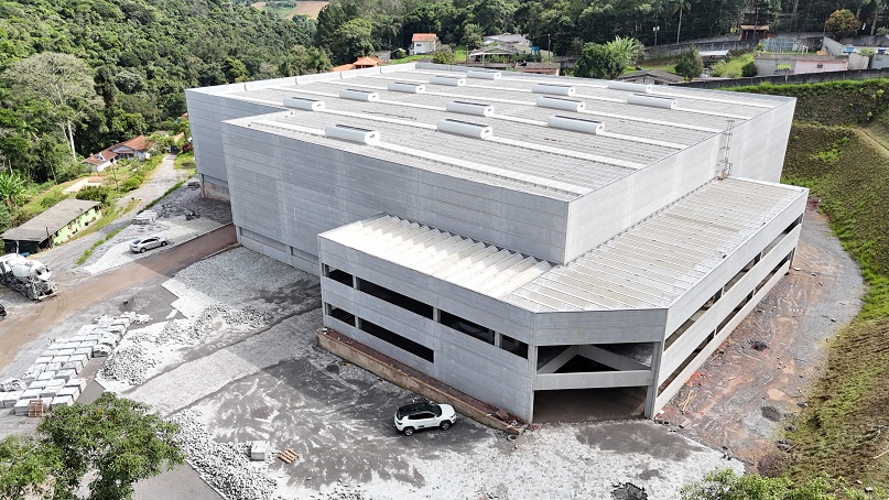 Lakatos Termoformadoras Ltda