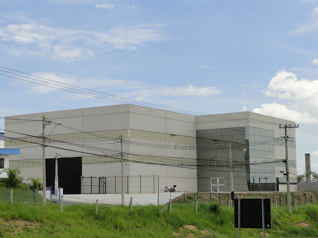 TPI - Tecno Project Industriale