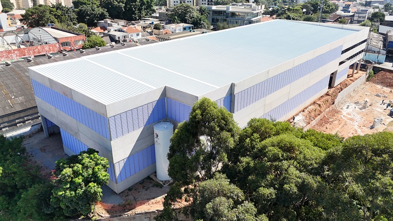 CABOCLO EMPREENDIMENTOS IMOBILIARIOS