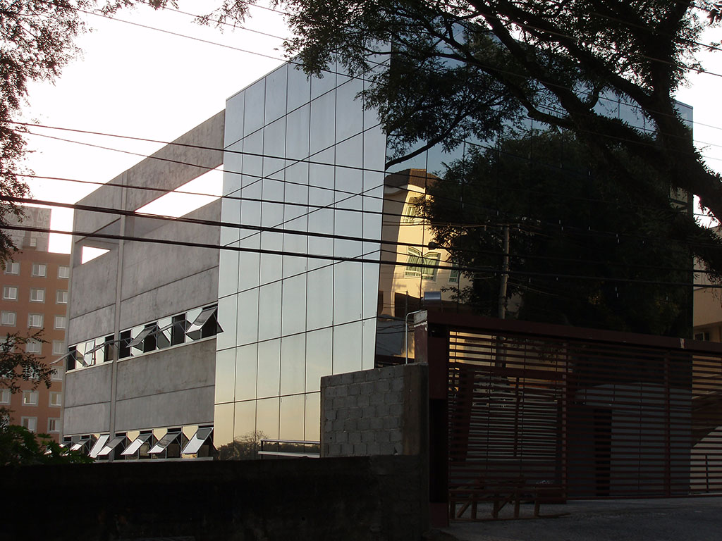 Grupo Pro Security Ltda
