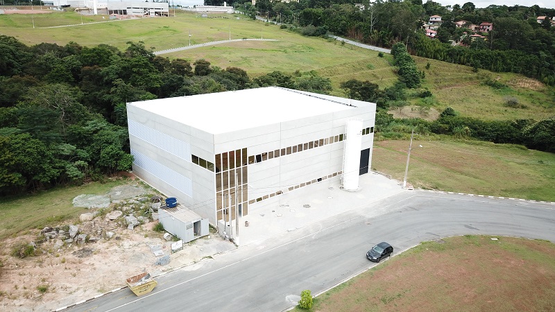 TANZ EMPREENDIMENTOS IMOBILIARIOS LTDA