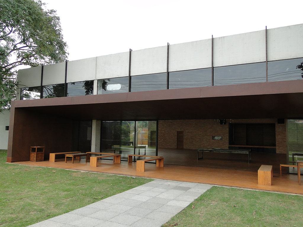 Aragon Espaço para Eventos Ltda
