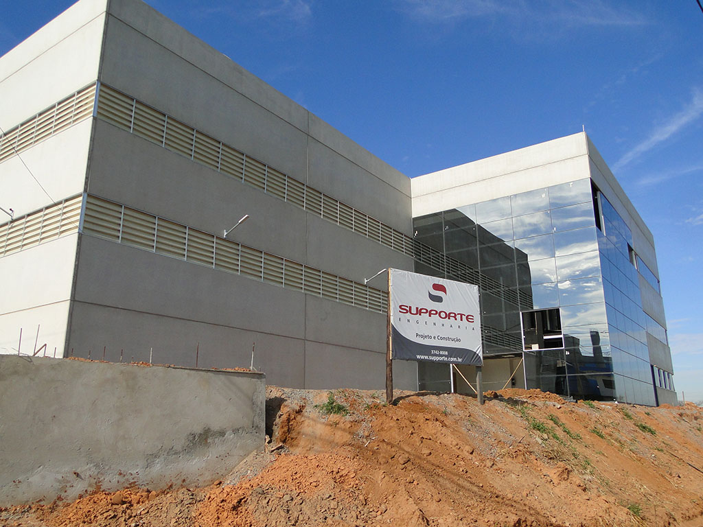 TPI - Tecno Project Industriale