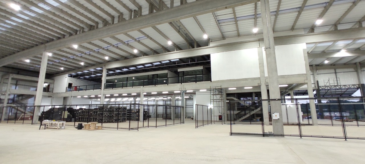 LPL Professional Lighting Ltda