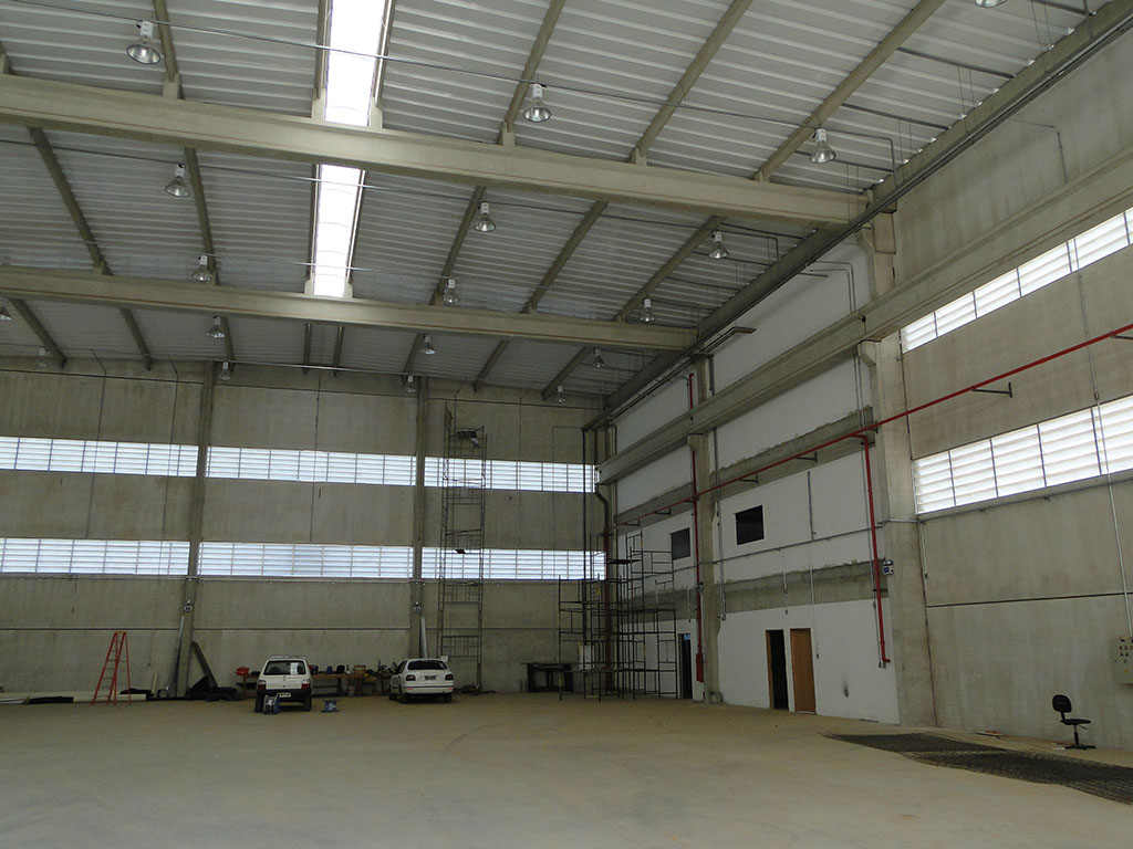 TPI - Tecno Project Industriale