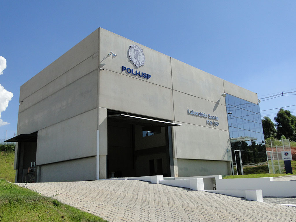 Scania - FDTE - Fundação Desenvolv. Tecnolog