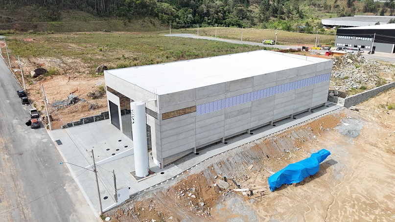 GRAPS Participações