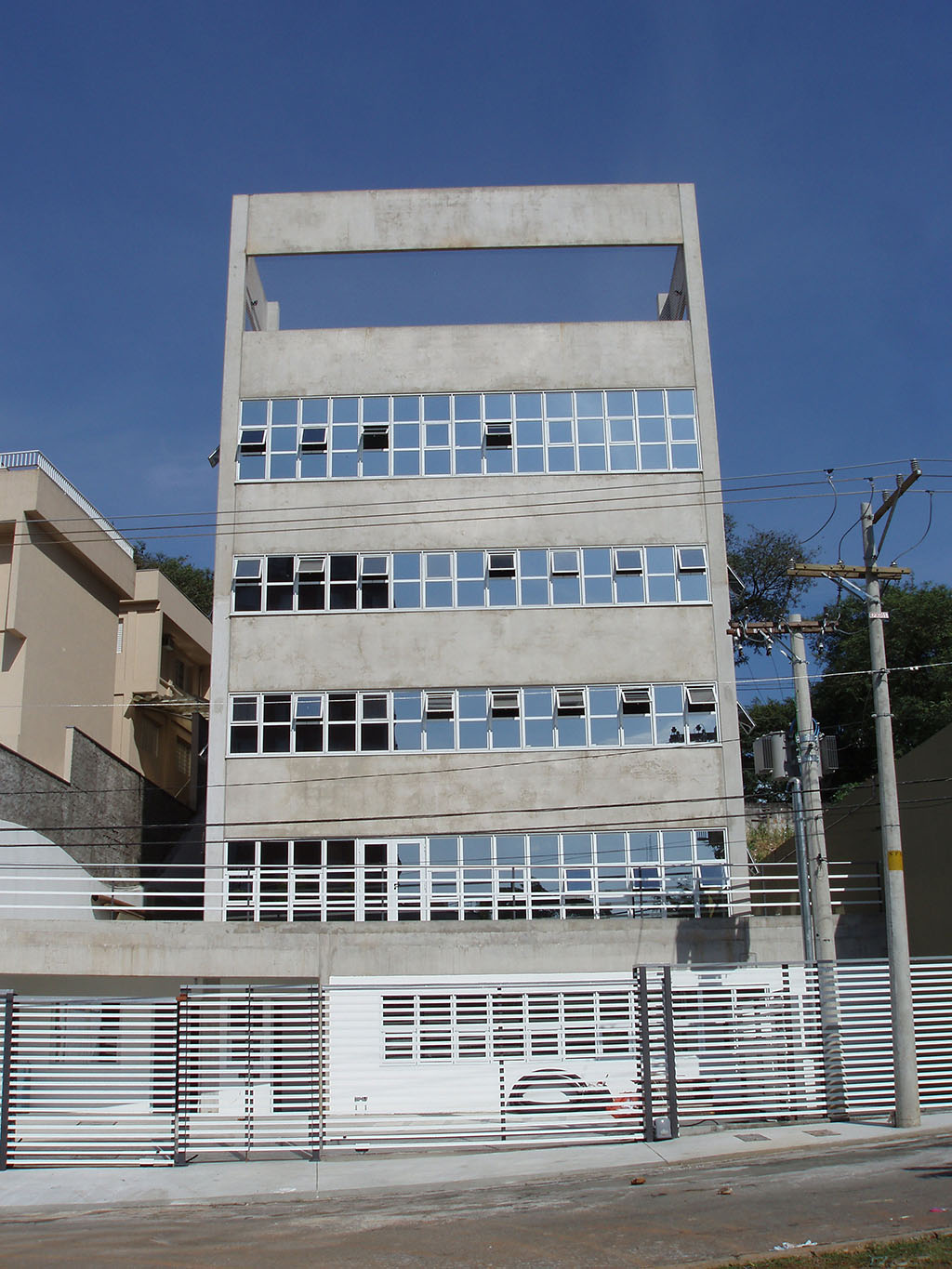 Grupo Pro Security Ltda