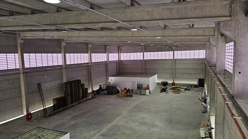 GRAPS Participações