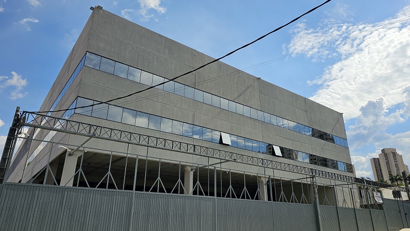 CABOCLO Empreendimentos Imobiliarios