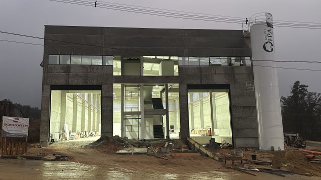 GRAPS Participações