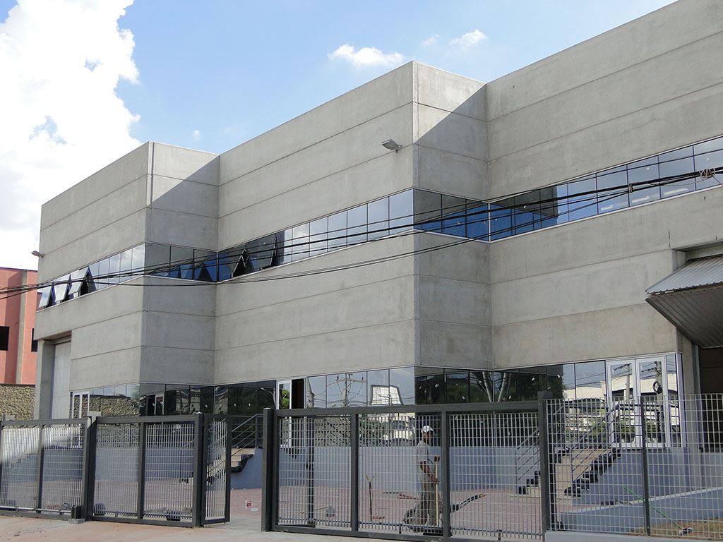 WMBR Empreendimentos Imobiliários Ltda