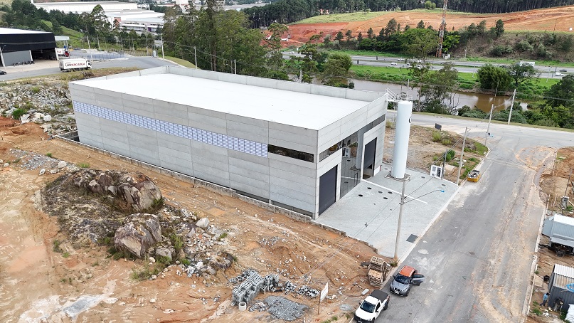 GRAPS Participações