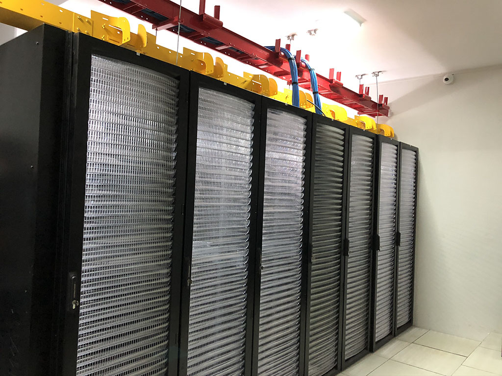 N4 Telecomunicações Ltda