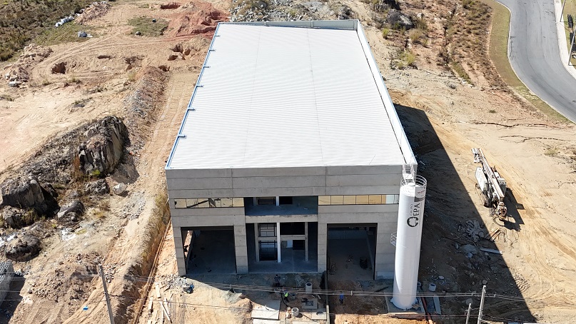 GRAPS Participações