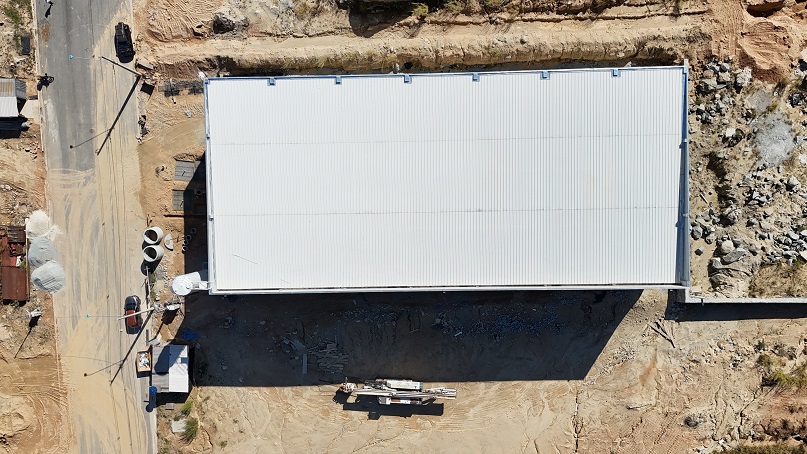 GRAPS Participações