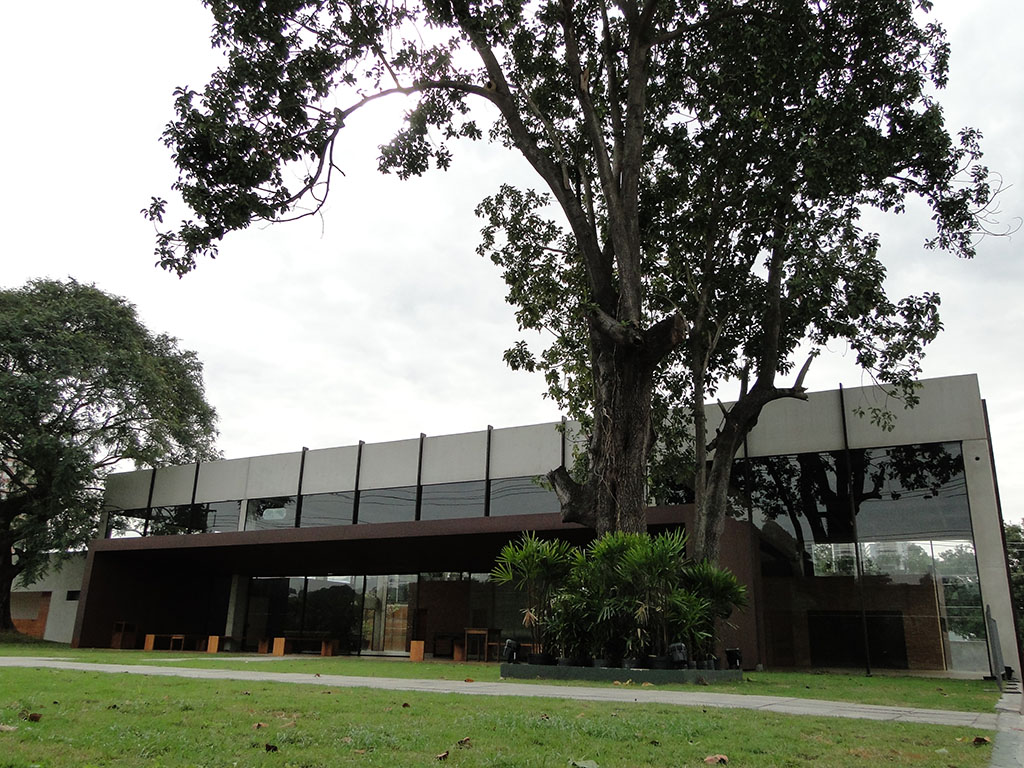 Aragon Espaço para Eventos Ltda