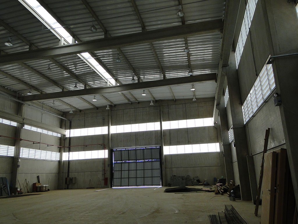 TPI - Tecno Project Industriale