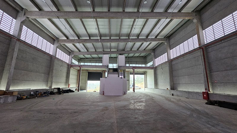 GRAPS Participações