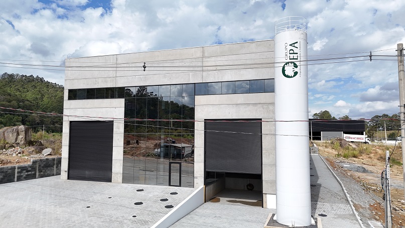 GRAPS Participações