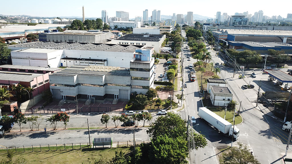WMBR Empreendimentos Imobiliários Ltda