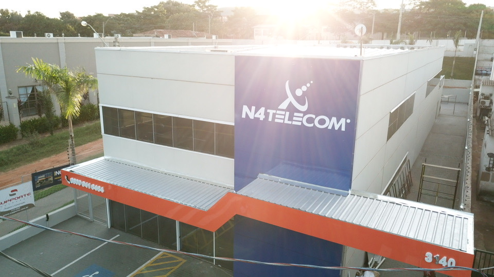 N4 Telecomunicações Ltda