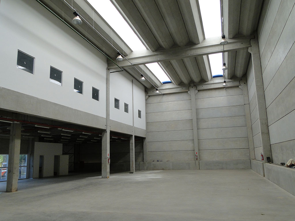 WMBR Empreendimentos Imobiliários Ltda