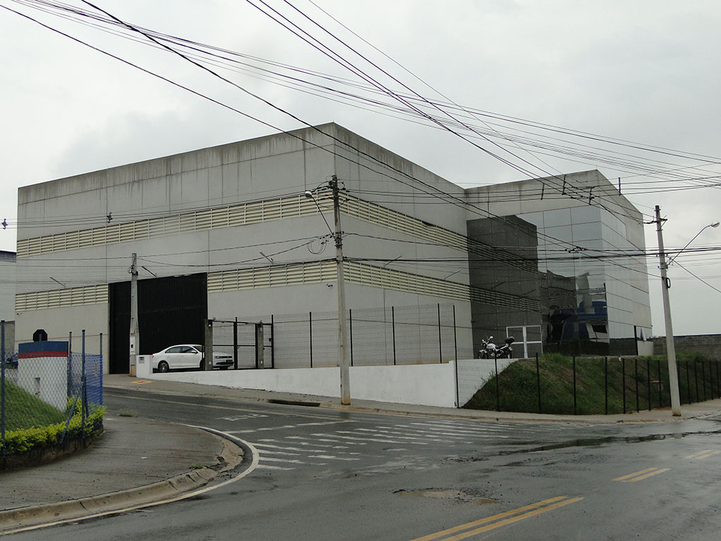 TPI - Tecno Project Industriale