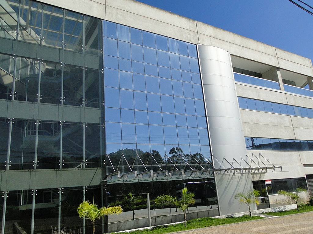 Metalsinter  Ambiental MS Filtros Especiais
