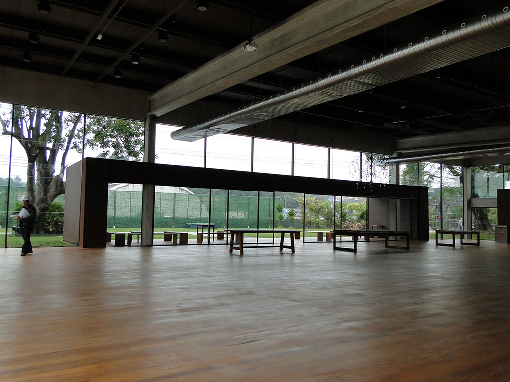 Aragon Espaço para Eventos Ltda