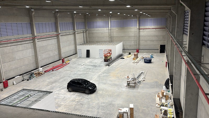 GRAPS Participações